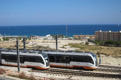 Alicante, 16. July 2013